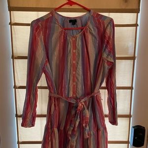 J Crew Dress